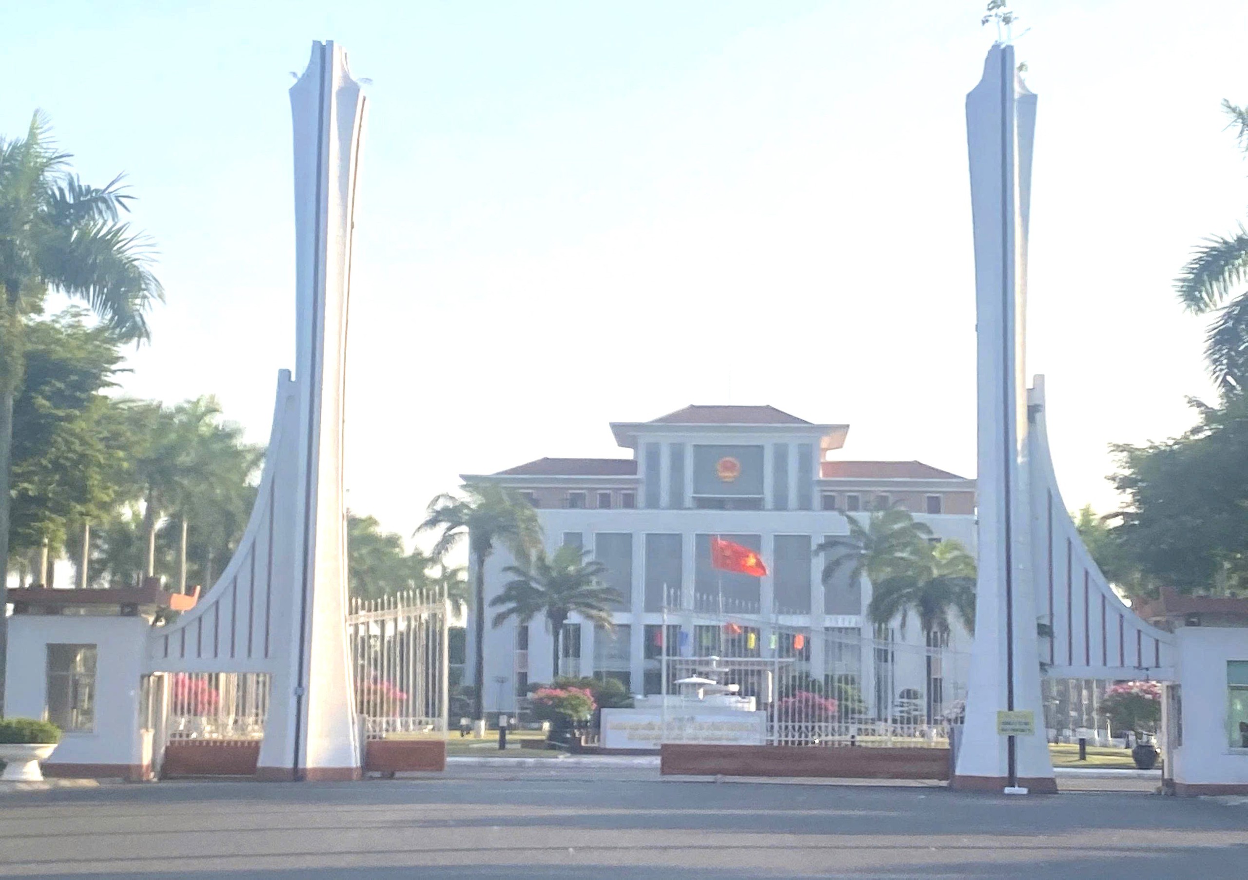 Hợp nhất với Đ&agrave; Nẵng, Quảng Nam xử l&yacute; 2.628 trụ sở l&agrave;m việc ra sao?- Ảnh 1.