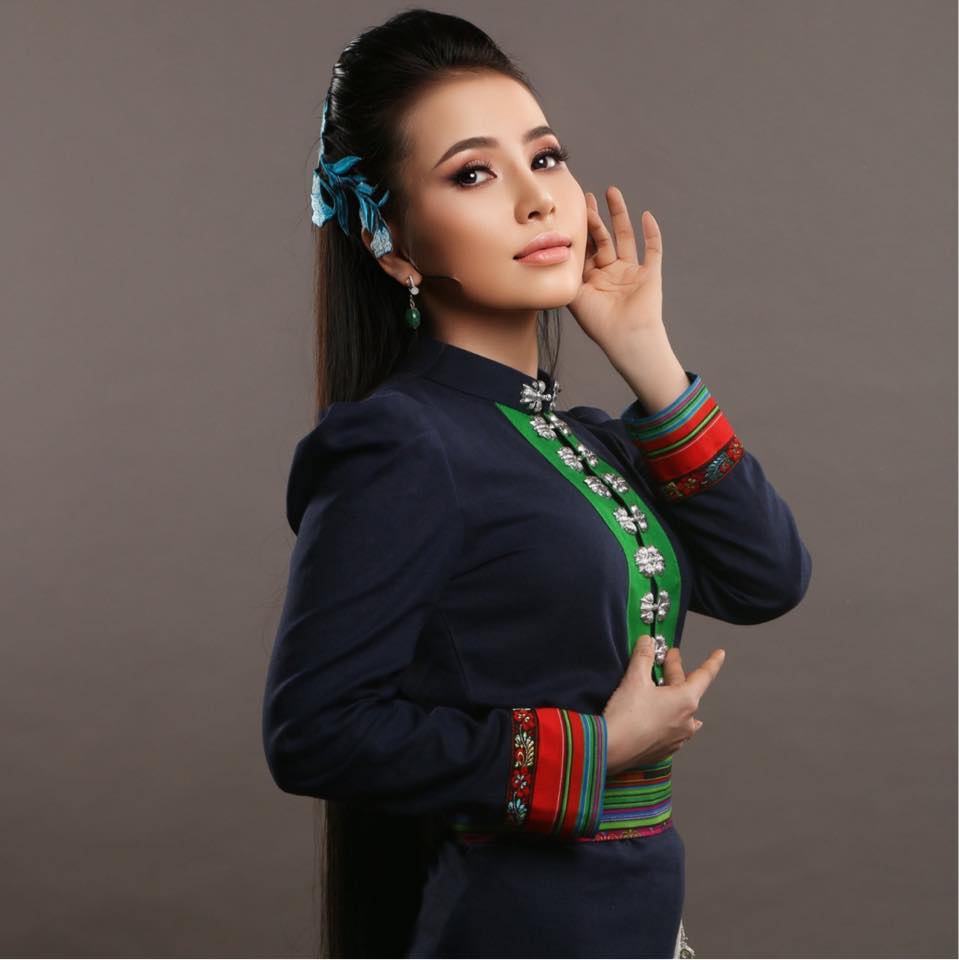 D&agrave;n diễn vi&ecirc;n "Chu&ocirc;ng v&agrave;ng vọng cổ" chuẩn bị c&ocirc;ng diễn vở "Đời như &yacute;" - Ảnh 4.