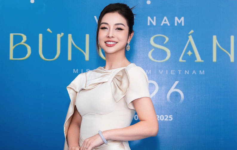 Hoa hậu Du lịch Việt Nam tìm kiếm người truyền cảm hứng- Ảnh 1.