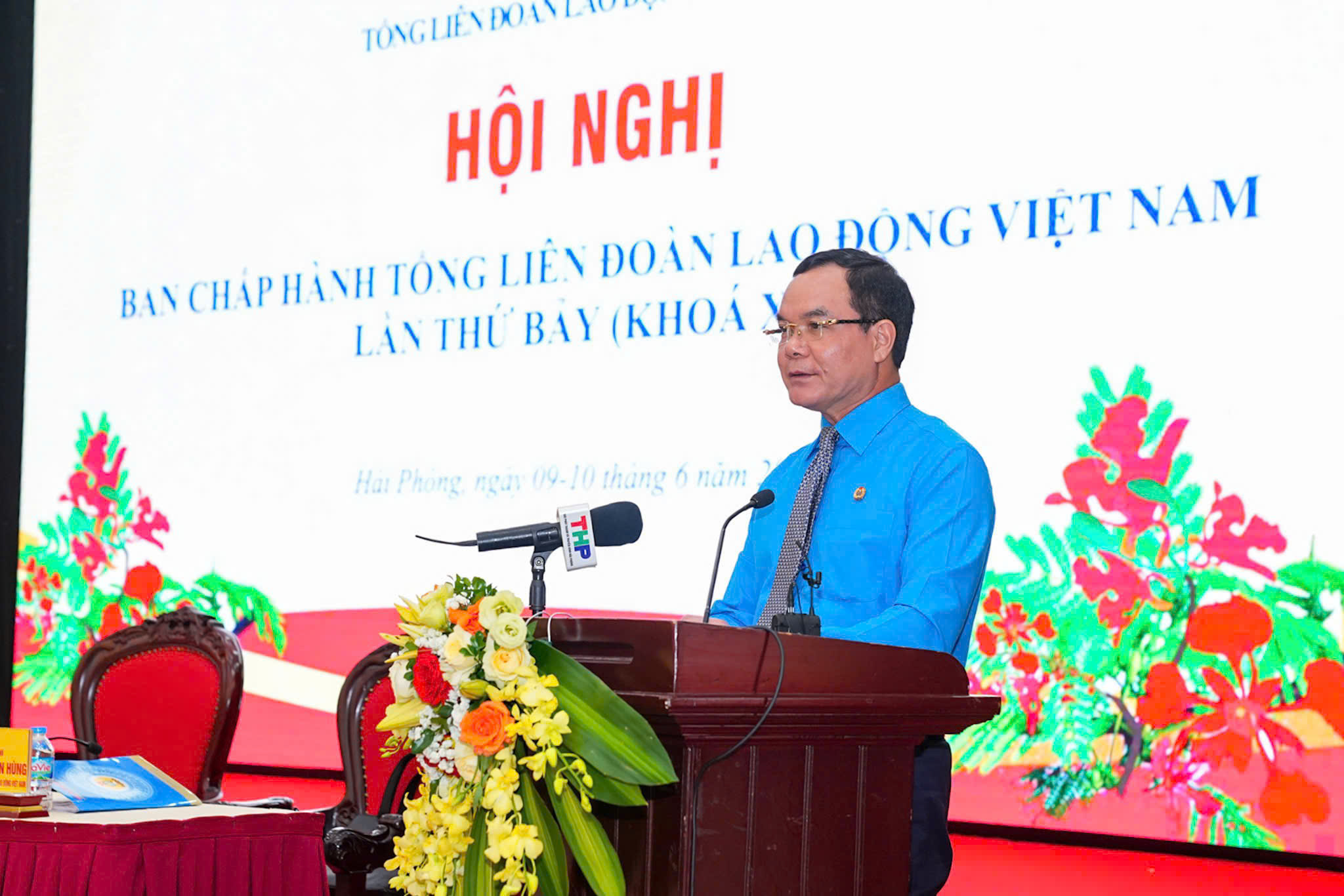 Thi đua đổi mới sáng tạo và chuyển đổi số- Ảnh 1.