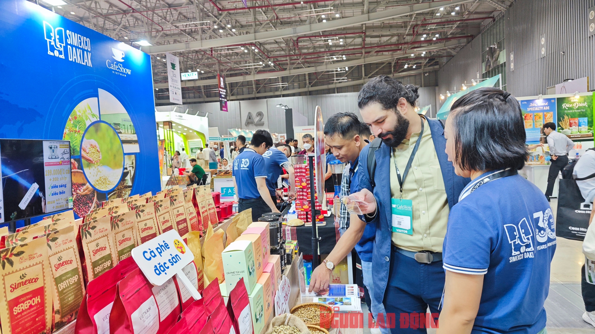 Gi&aacute; c&agrave; ph&ecirc; h&ocirc;m nay 9-6: Nhiều x&aacute;o trộn- Ảnh 1.
