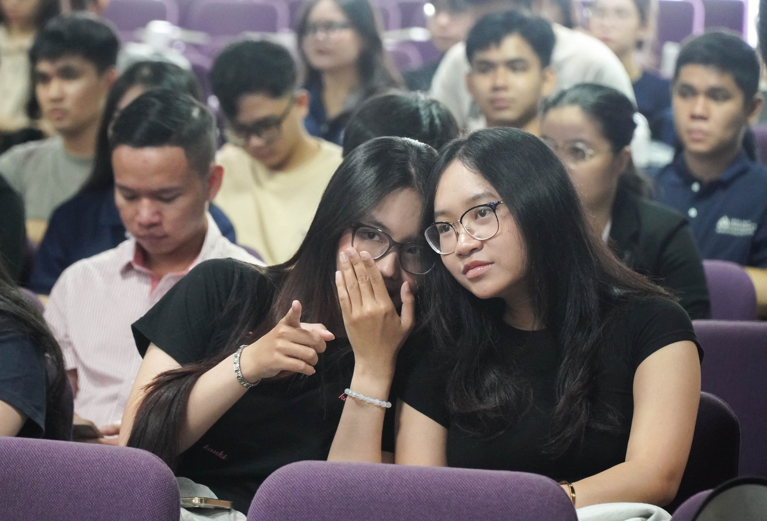 Trả giá vì "hóng drama" thiếu kiểm soát- Ảnh 2.