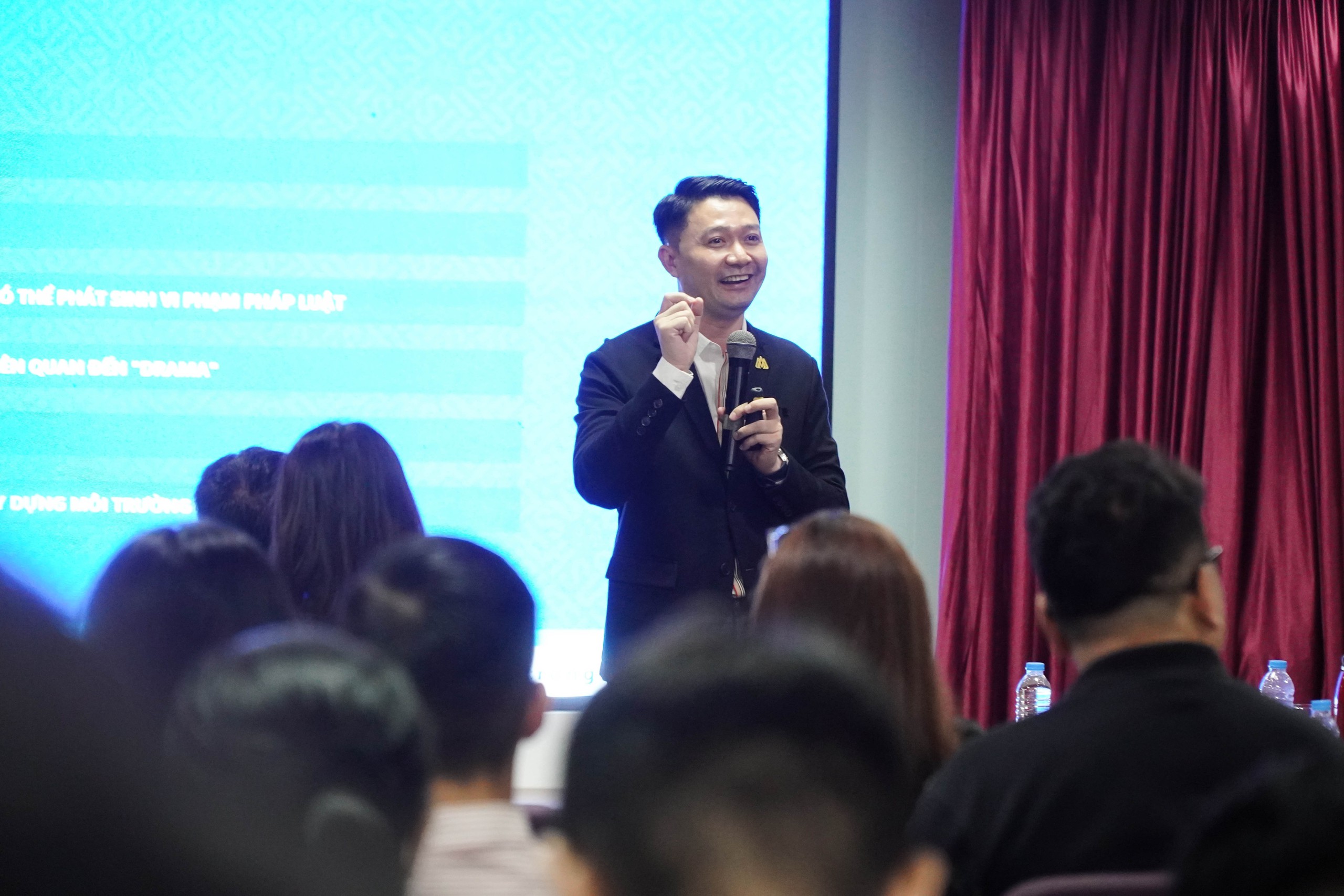 Trả giá vì "hóng drama" thiếu kiểm soát- Ảnh 5.