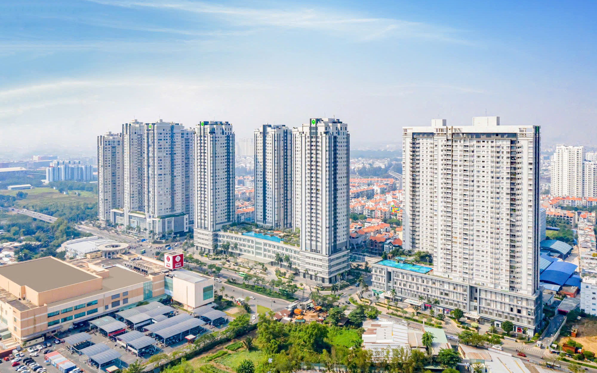 Novaland xin ý kiến trái chủ tái cấu trúc gói trái phiếu 1.300 tỉ đồng
