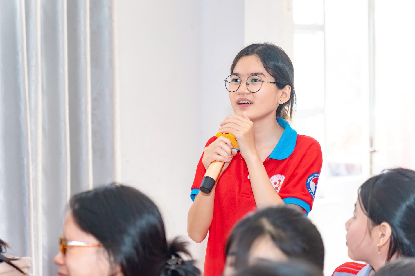 “SAWACO XANH” – Khi dòng chảy ý thức lan tỏa trong cộng đồng trẻ- Ảnh 6.