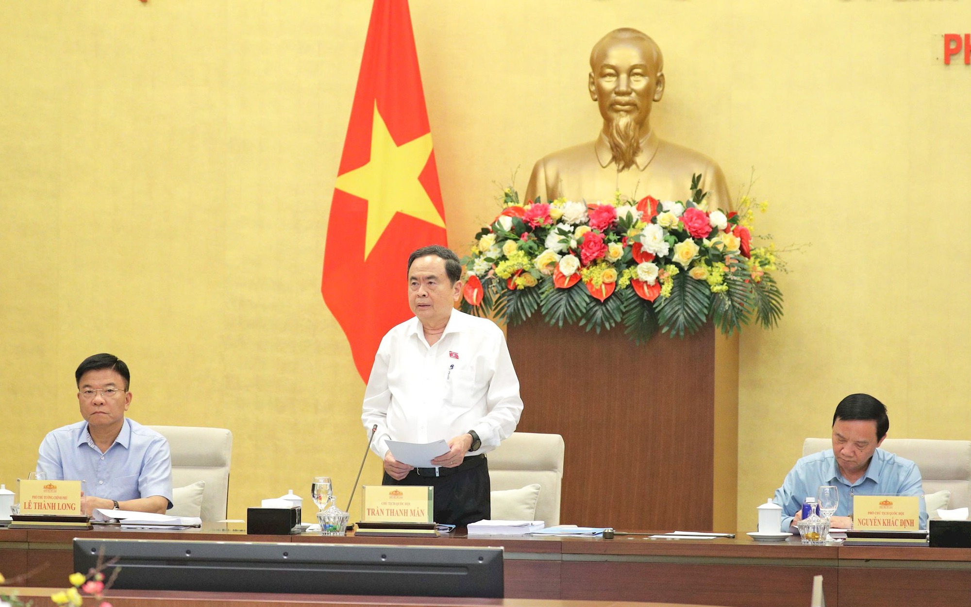Đã có hơn 280 triệu lượt góp ý sửa đổi Hiến pháp năm 2013