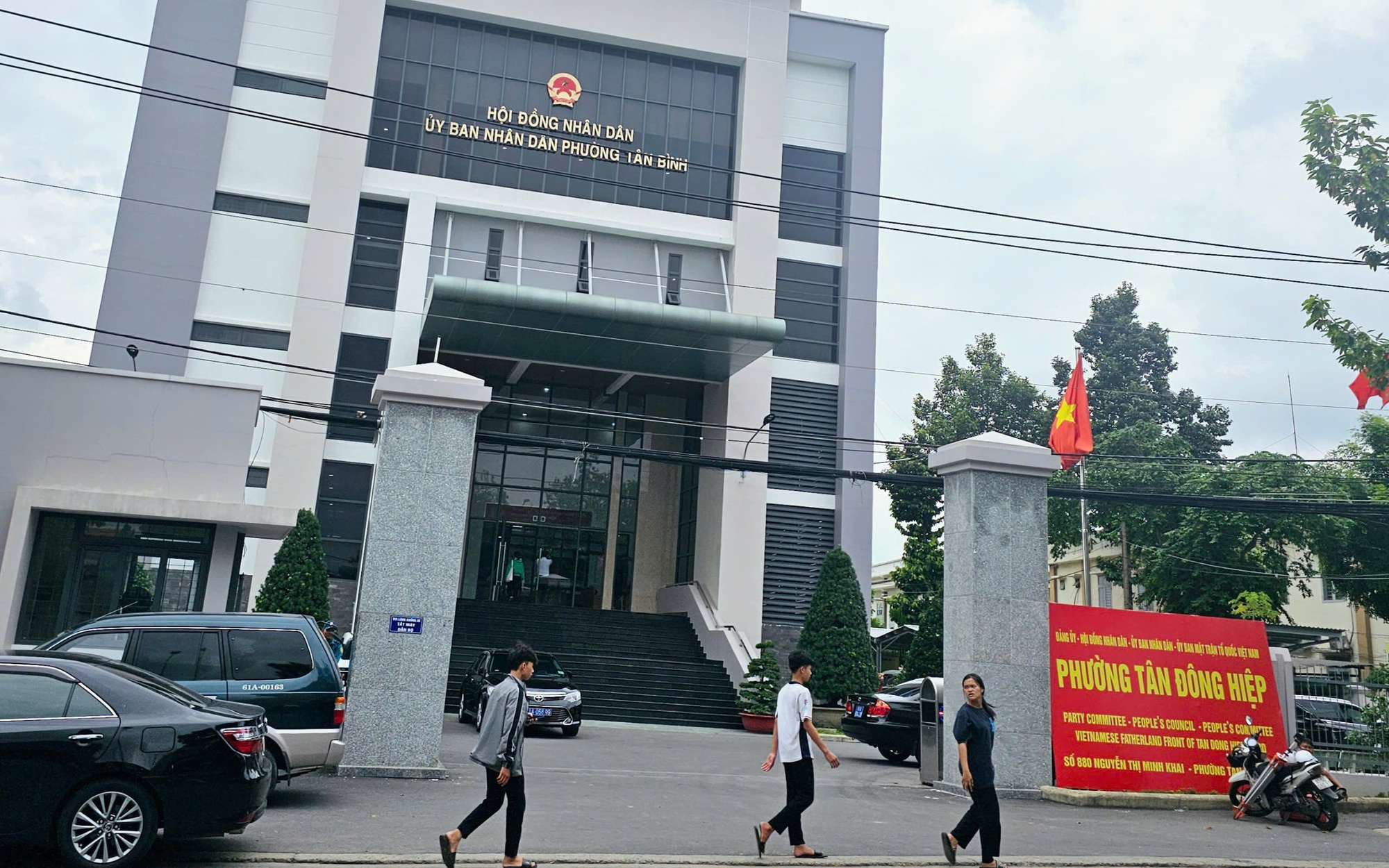 TP HCM bắt tay Metro Quảng Ch&acirc;u để l&agrave;m điều chưa từng c&oacute;- Ảnh 2.