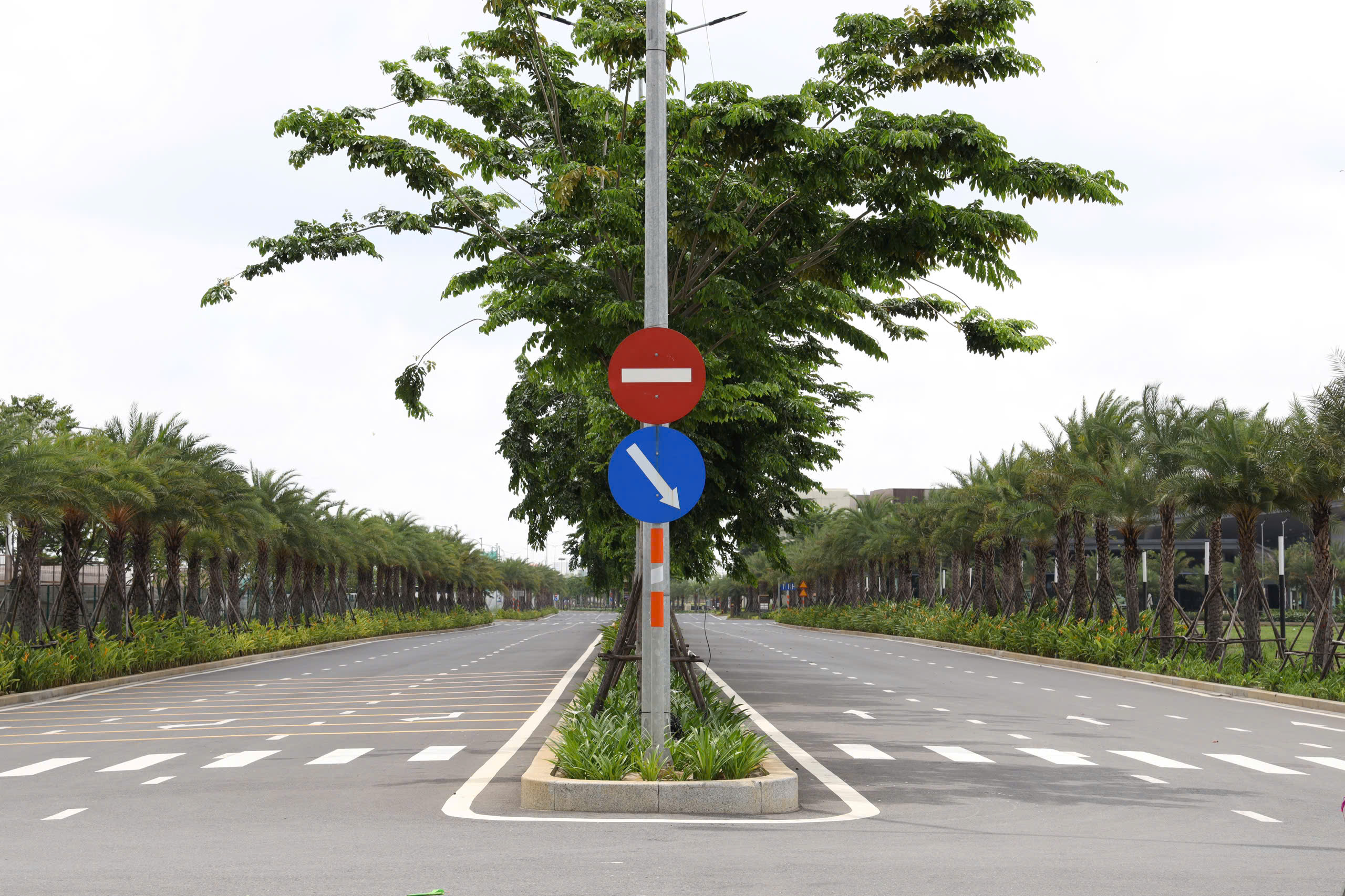 Đường mới "chia lửa" cho n&uacute;t giao An Ph&uacute; v&agrave; khu đ&ocirc;ng TP HCM- Ảnh 3.