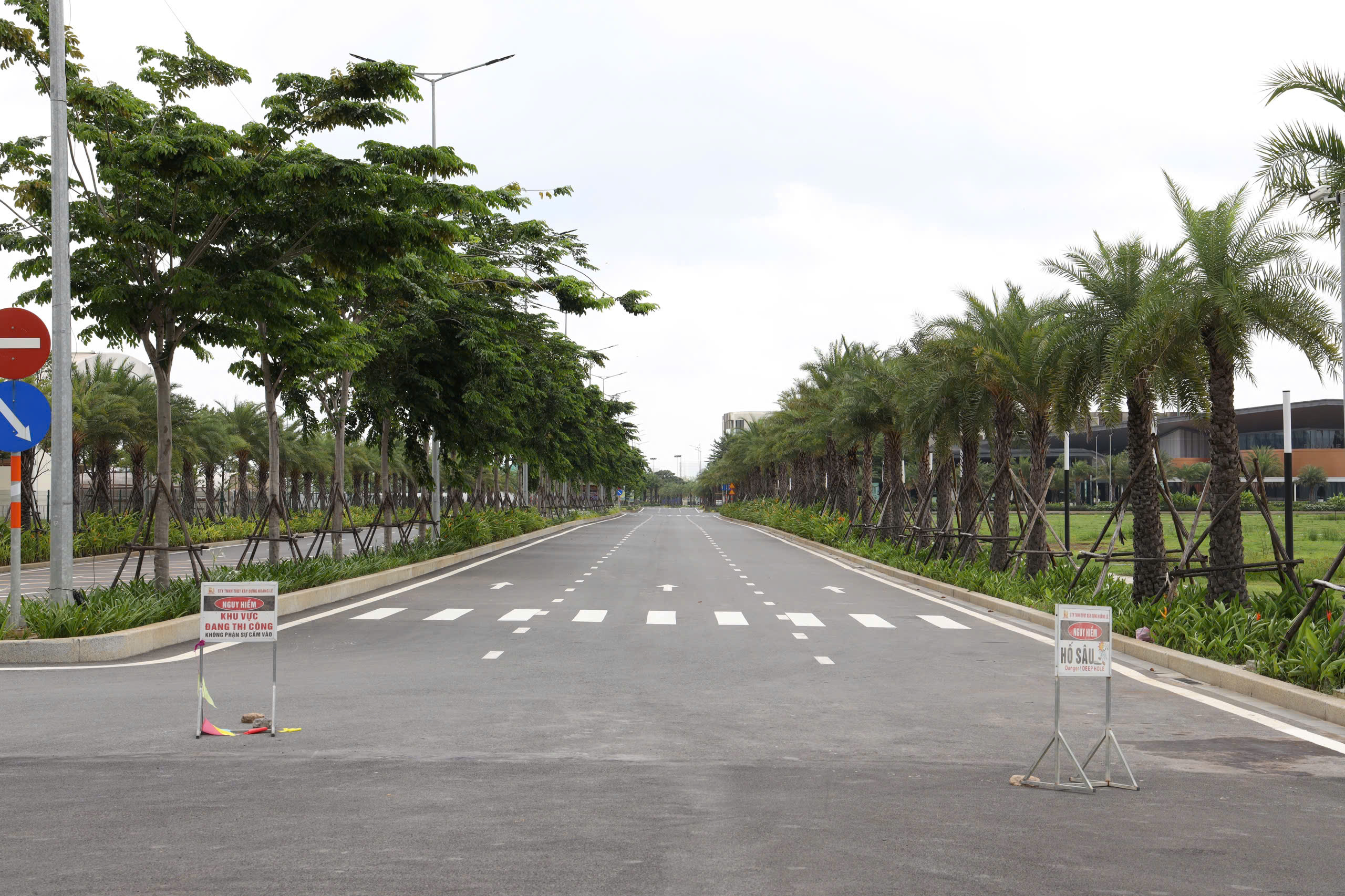Đường mới "chia lửa" cho n&uacute;t giao An Ph&uacute; v&agrave; khu đ&ocirc;ng TP HCM- Ảnh 7.