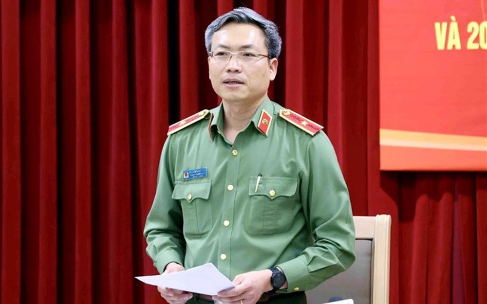 Bộ Công an: Bảo đảm tuyệt đối an ninh, an toàn cho hệ thống dịch vụ công