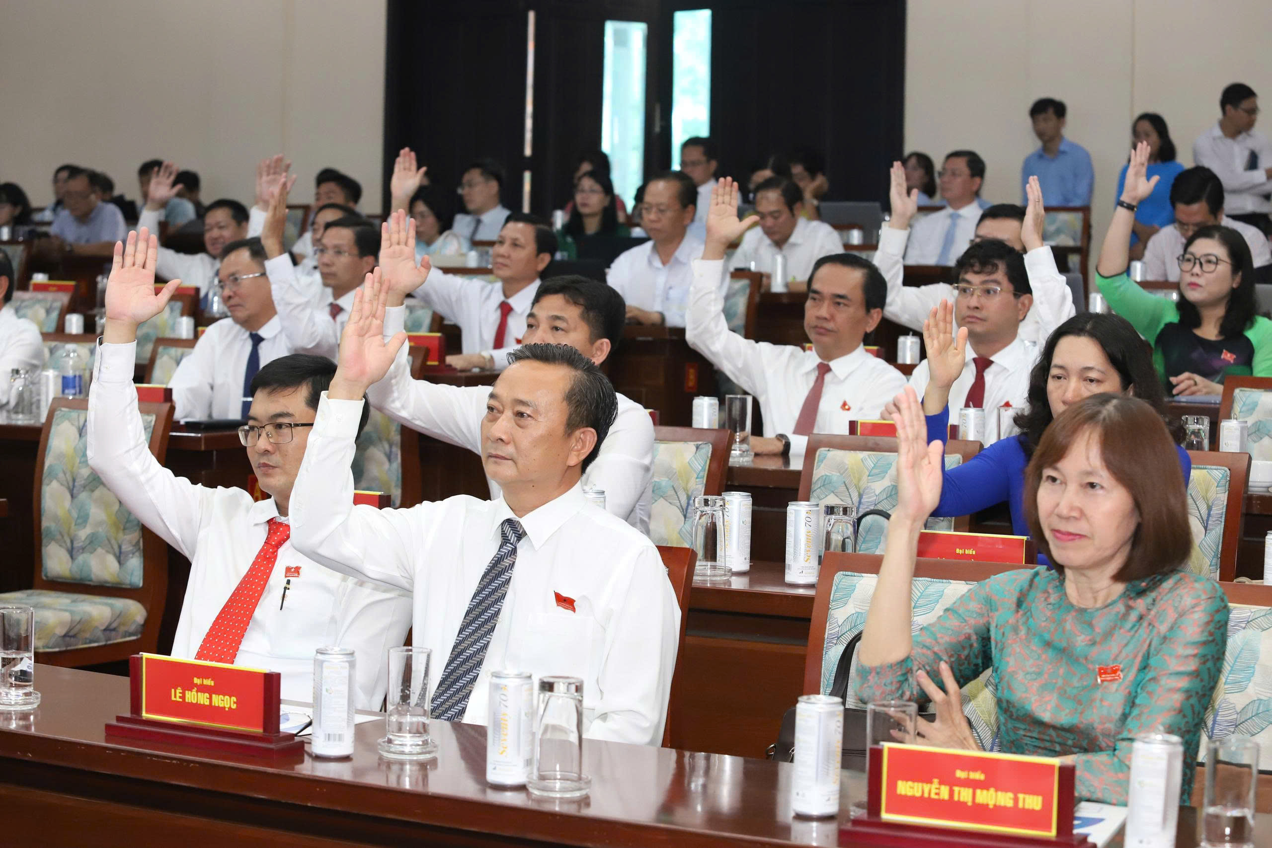 Ngày khai sinh nhiều quyết sách- Ảnh 2.