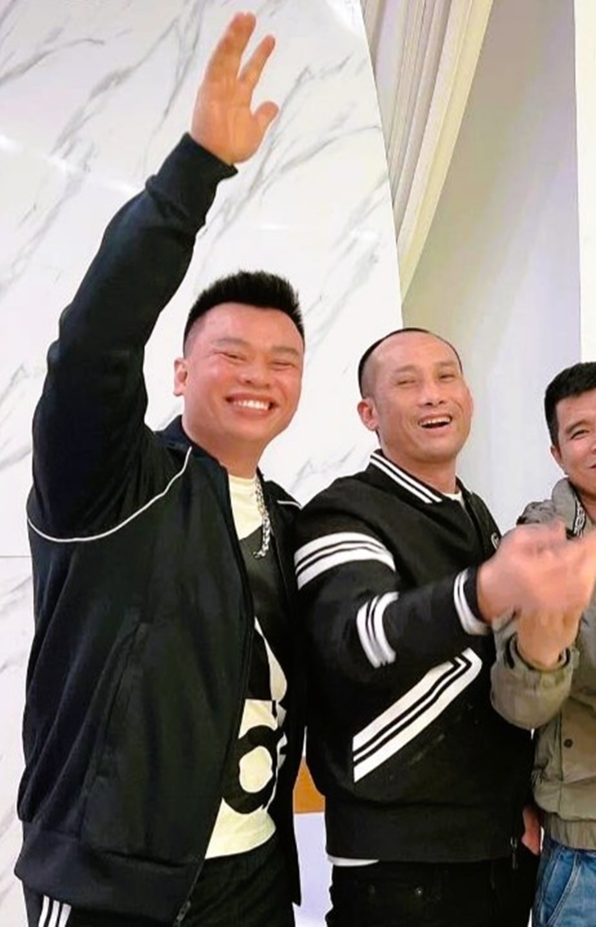 Sau Tuấn "thần đèn", Vi "ngộ", nhiều trùm giang hồ ở Thanh Hóa bị "xộ khám"- Ảnh 4.