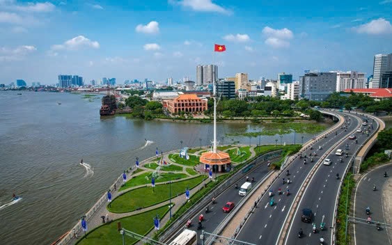 Nền móng vững chắc cho tương lai