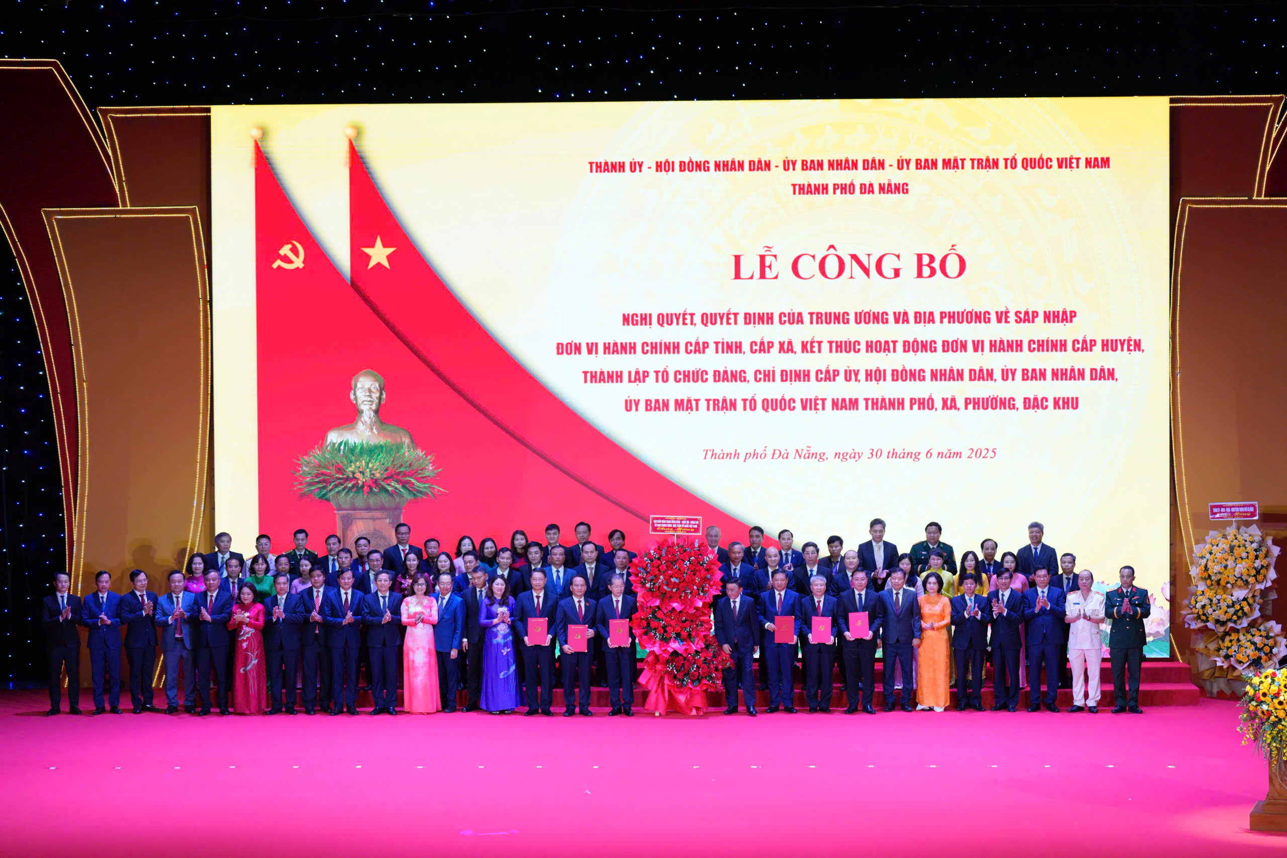 1-7-2025: Dấu ấn lịch sử - Ảnh 1.