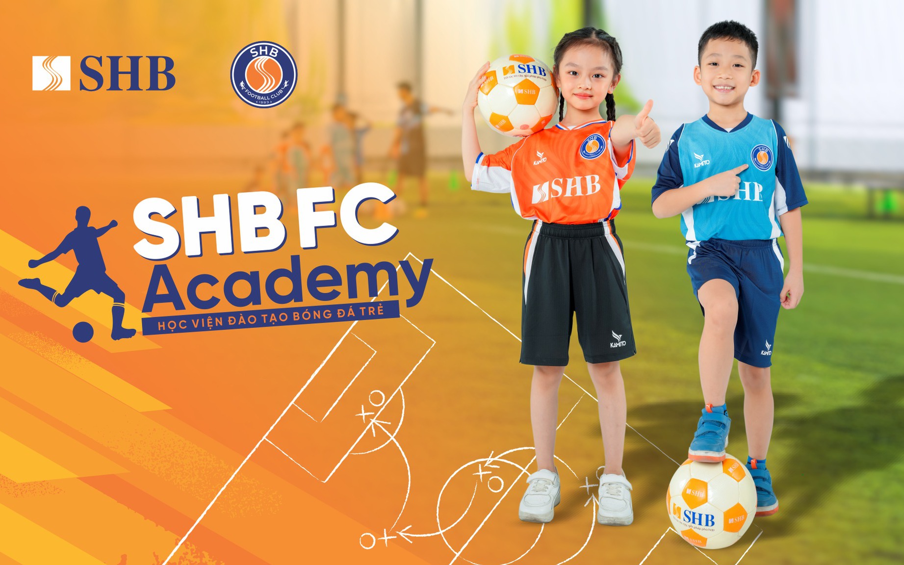 Festival U14 quốc tế Gia Lai: Phố n&uacute;i Pleiku tiếp tục ti&ecirc;n phong - Ảnh 2.