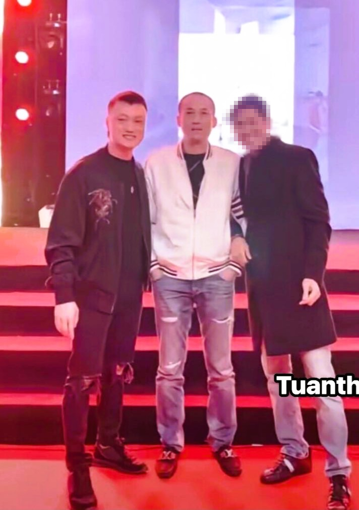 Sau Tuấn "thần đèn", Vi "ngộ", nhiều trùm giang hồ ở Thanh Hóa bị "xộ khám"- Ảnh 3.