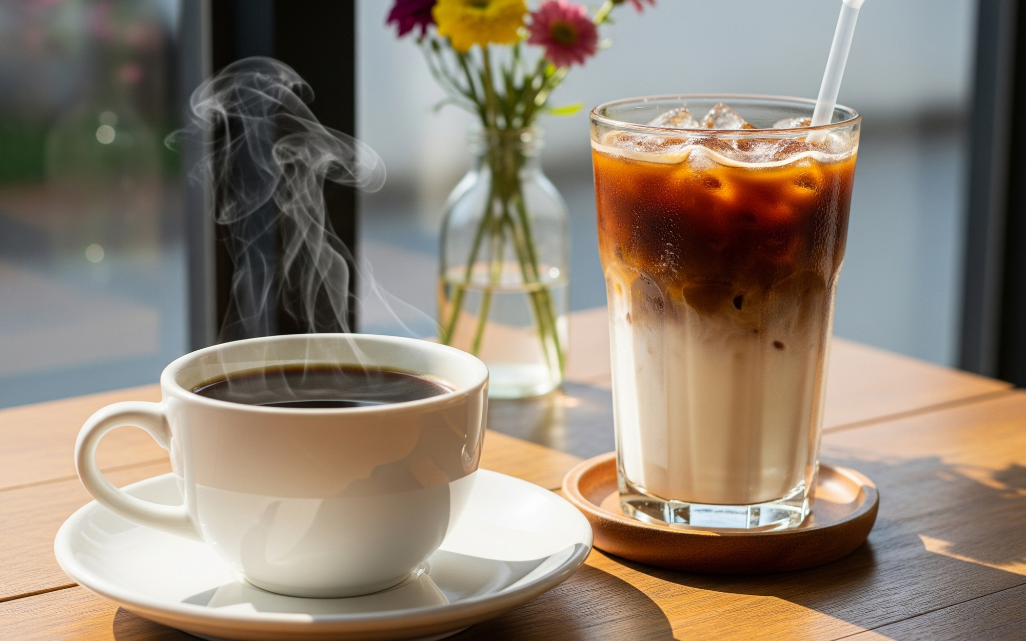 Tiết lộ thời điểm uống c&agrave; ph&ecirc; tốt nhất trong ng&agrave;y- Ảnh 2.