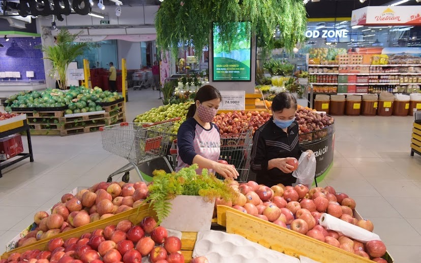 Chính thức giảm 2% thuế VAT từ 1-7 