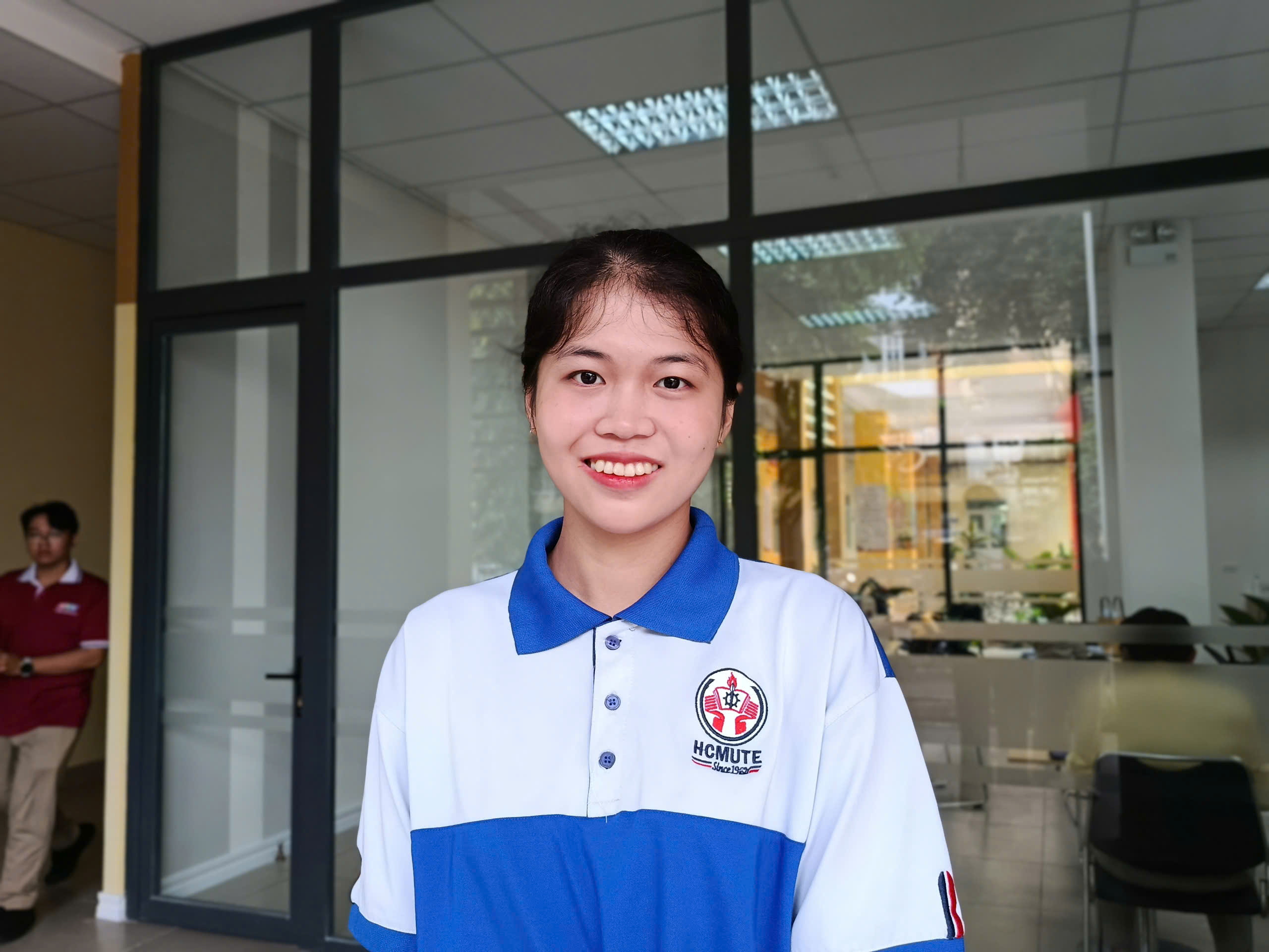 Những h&igrave;nh ảnh tại nhiều phường mới ở TP HCM trong ng&agrave;y đầu ti&ecirc;n l&agrave;m việc- Ảnh 9.