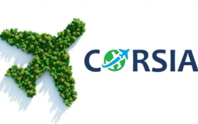 Hàng không Việt Nam tham gia CORSIA từ năm 2026