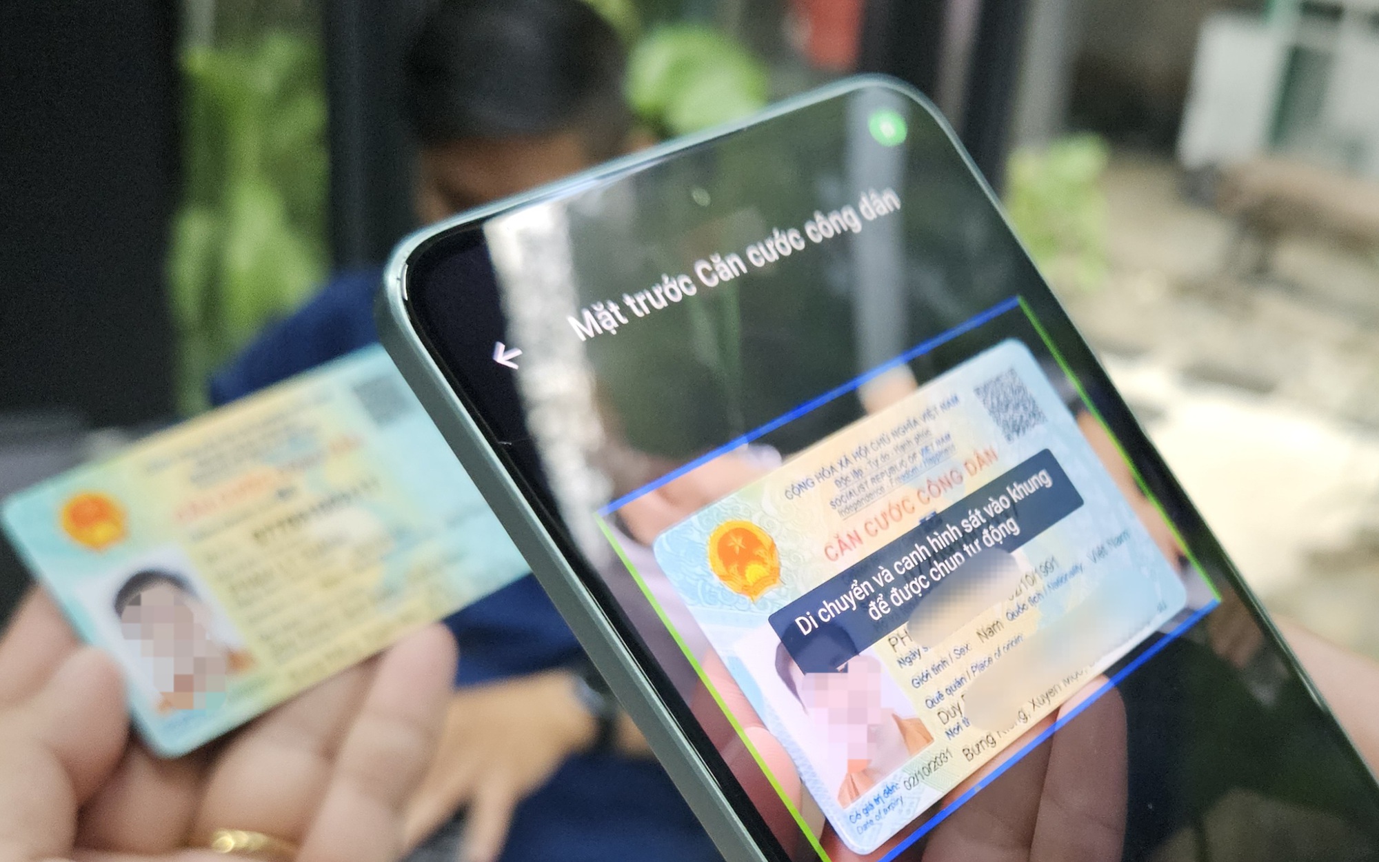Những lưu ý khi giao dịch ngân hàng từ 1-7