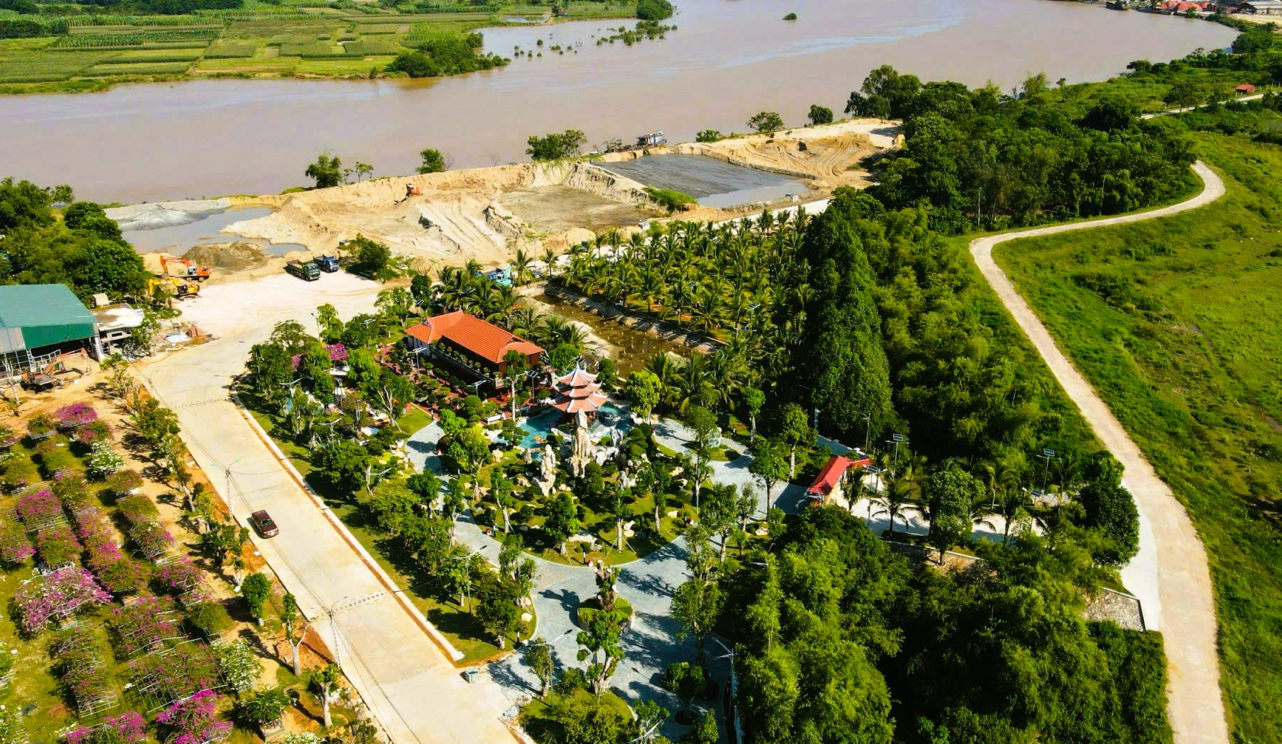 Sau Tuấn "thần đèn", Vi "ngộ", nhiều trùm giang hồ ở Thanh Hóa bị "xộ khám"- Ảnh 5.