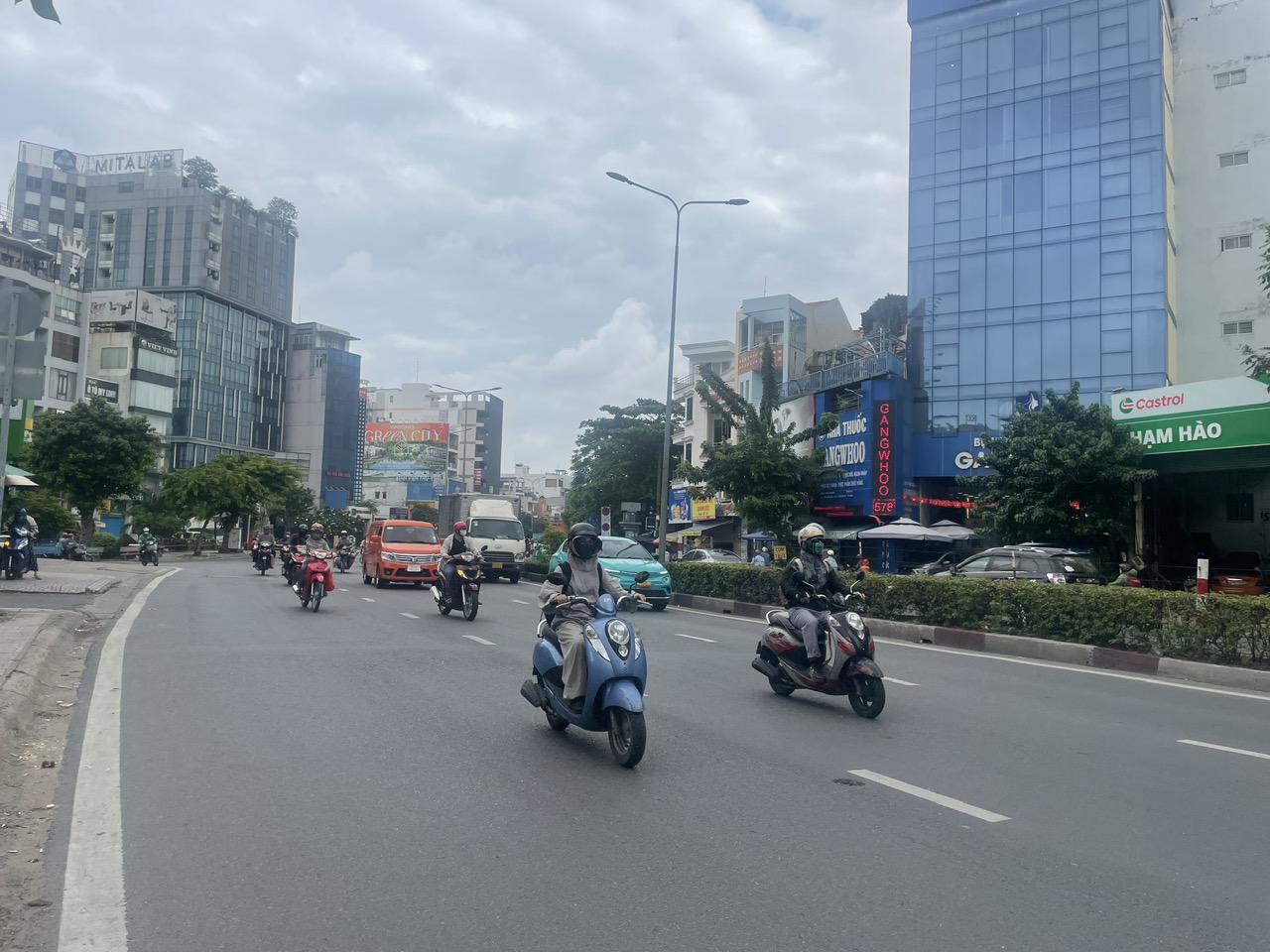Điều chỉnh nhỏ, hiệu quả lớn- Ảnh 1.