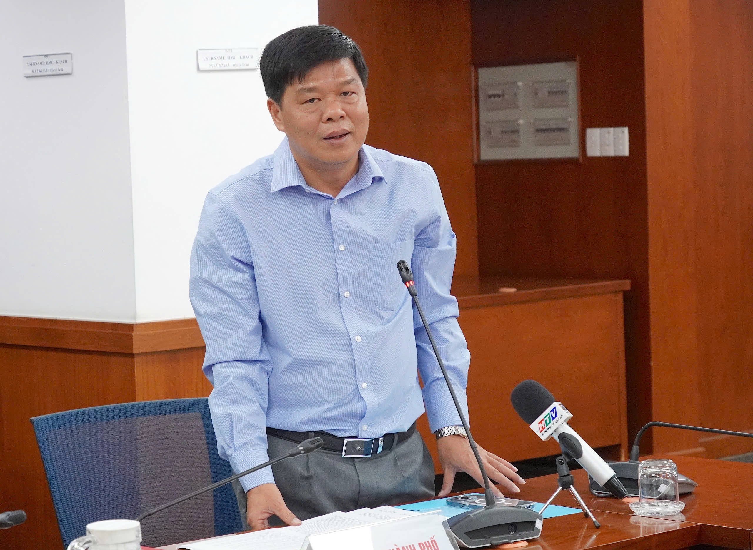 Thiếu tướng Nguyễn Thanh Hưởng nói về nguyên nhân gây ra vụ cháy tại cư xá Độc Lập- Ảnh 1.
