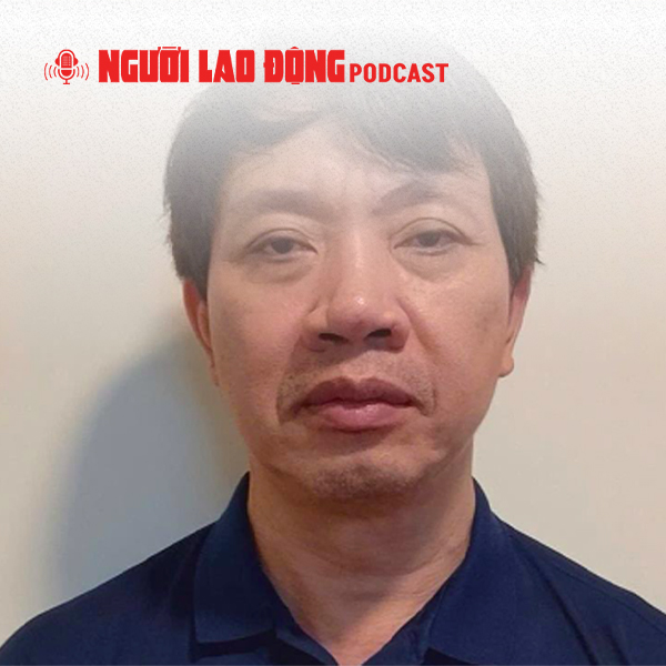 Lý do bắt Phó Chủ tịch UBND tỉnh Thanh Hóa Lê Đức Giang 