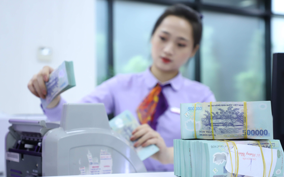 L&atilde;i suất cho vay mua nh&agrave; c&oacute; diễn biến bất ngờ- Ảnh 1.