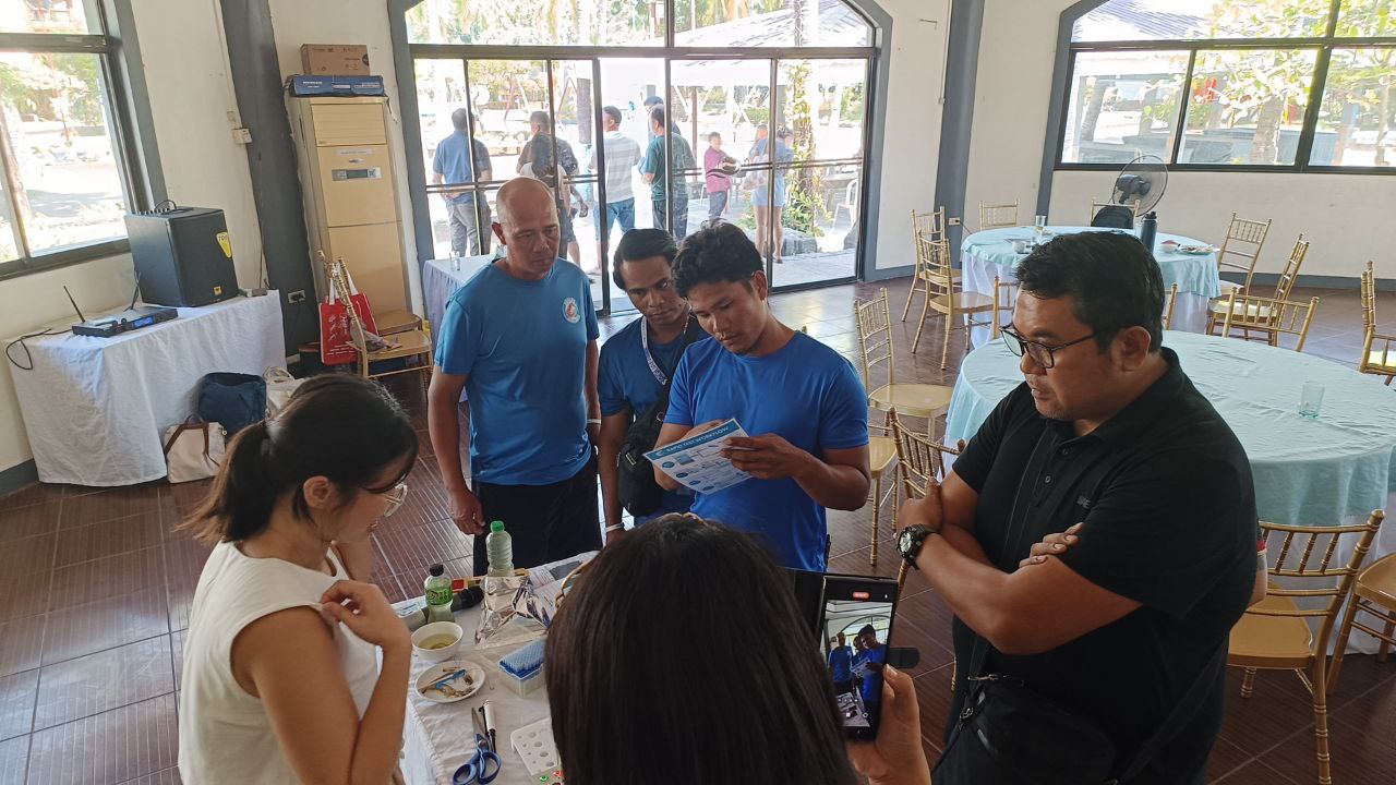 Forte Biotech ra sao sau thắng giải cuộc thi Thách thức Net Zero?- Ảnh 2.