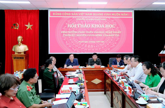 Khơi dậy cảm hứng v&agrave; &yacute; ch&iacute; tự lực, tự cường- Ảnh 1.