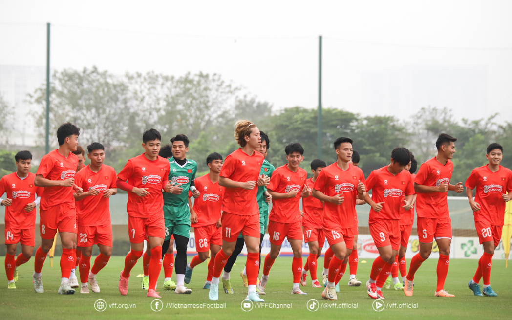 Giải U23 Đông Nam Á 2025: Khởi động ở bảng A - Ảnh 3.