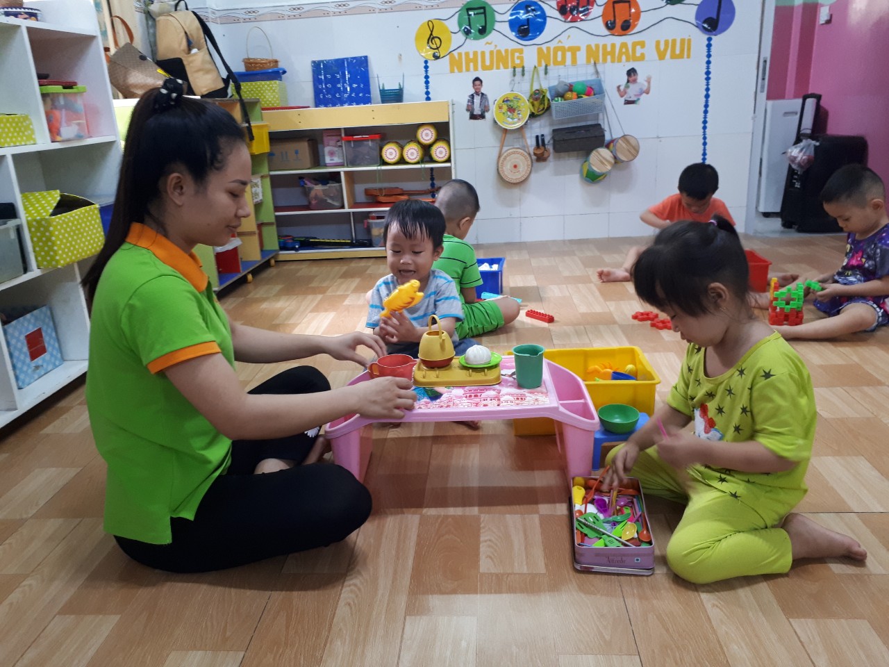 Đề xuất mới về xếp lương gi&aacute;o vi&ecirc;n trong cơ sở gi&aacute;o dục c&ocirc;ng lập- Ảnh 1.
