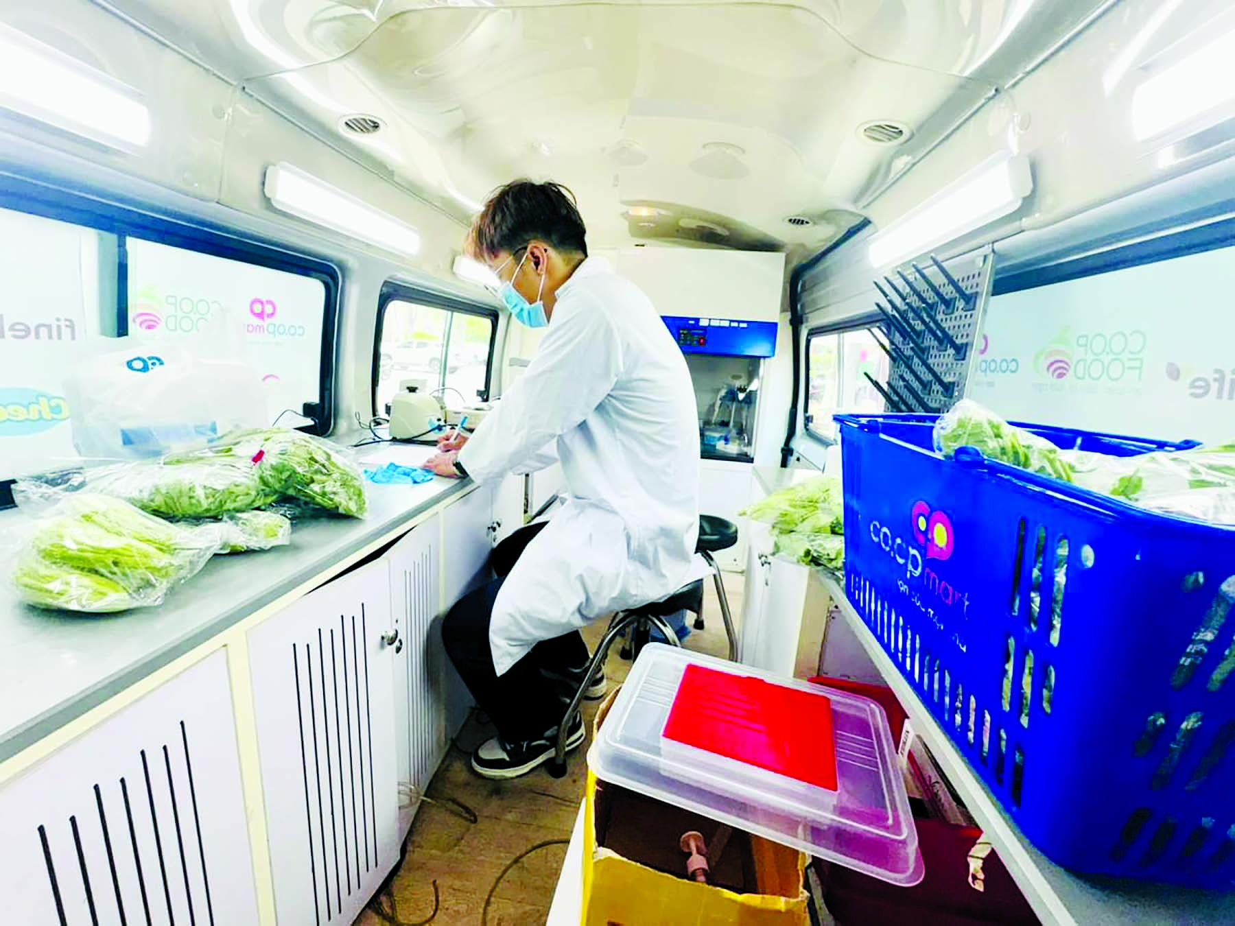 OCOP lên kệ siêu thị, không còn là đặc sản quê- Ảnh 2.