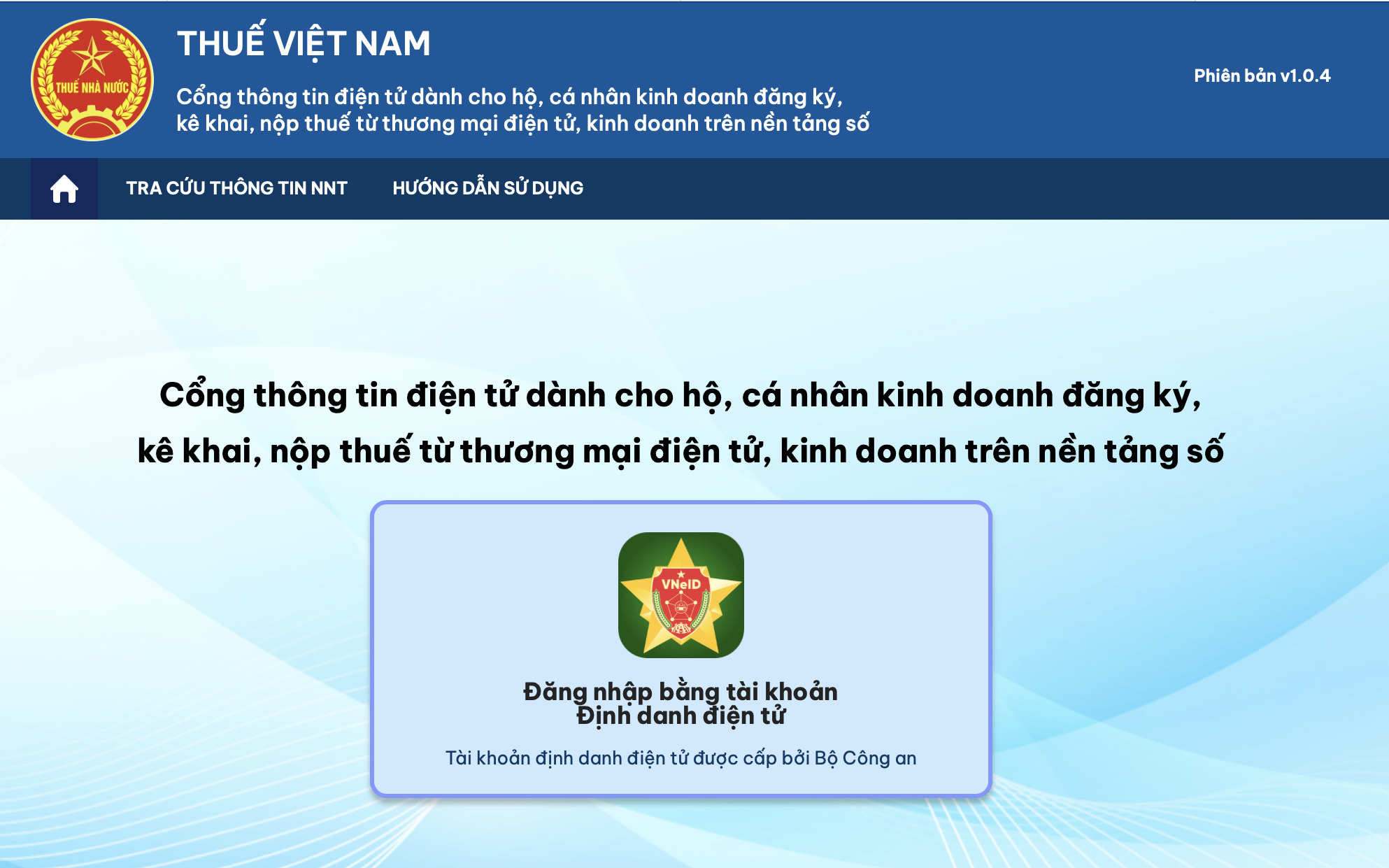 Bán hàng trên Facebook, Zalo… nộp thuế như thế nào?