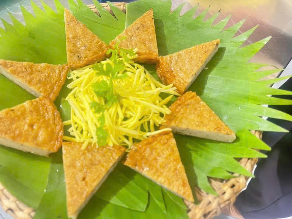 Chả c&aacute; Vĩnh Lương &ndash; Nha Trang thơm ngon kh&oacute; cưỡng- Ảnh 6.