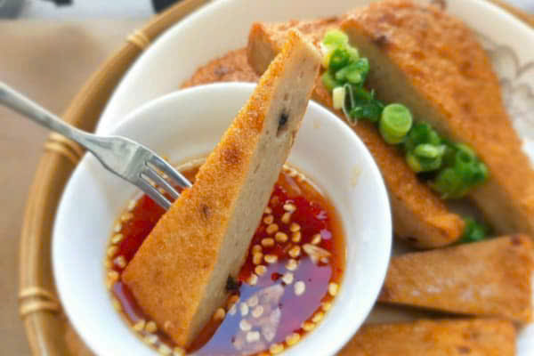 Chả c&aacute; Vĩnh Lương &ndash; Nha Trang thơm ngon kh&oacute; cưỡng- Ảnh 5.
