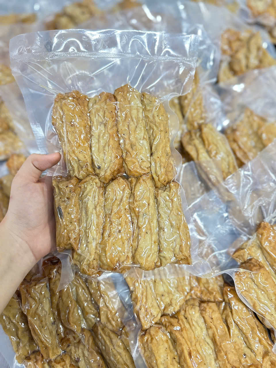 Chả c&aacute; Vĩnh Lương &ndash; Nha Trang thơm ngon kh&oacute; cưỡng- Ảnh 8.
