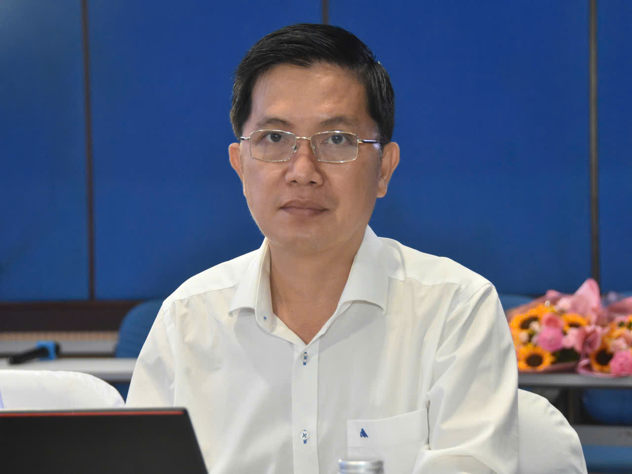 Giao lưu trực tuyến về Luật BHYT sửa đổi: Vững tin v&agrave;o trụ cột an sinh x&atilde; hội - Ảnh 6.