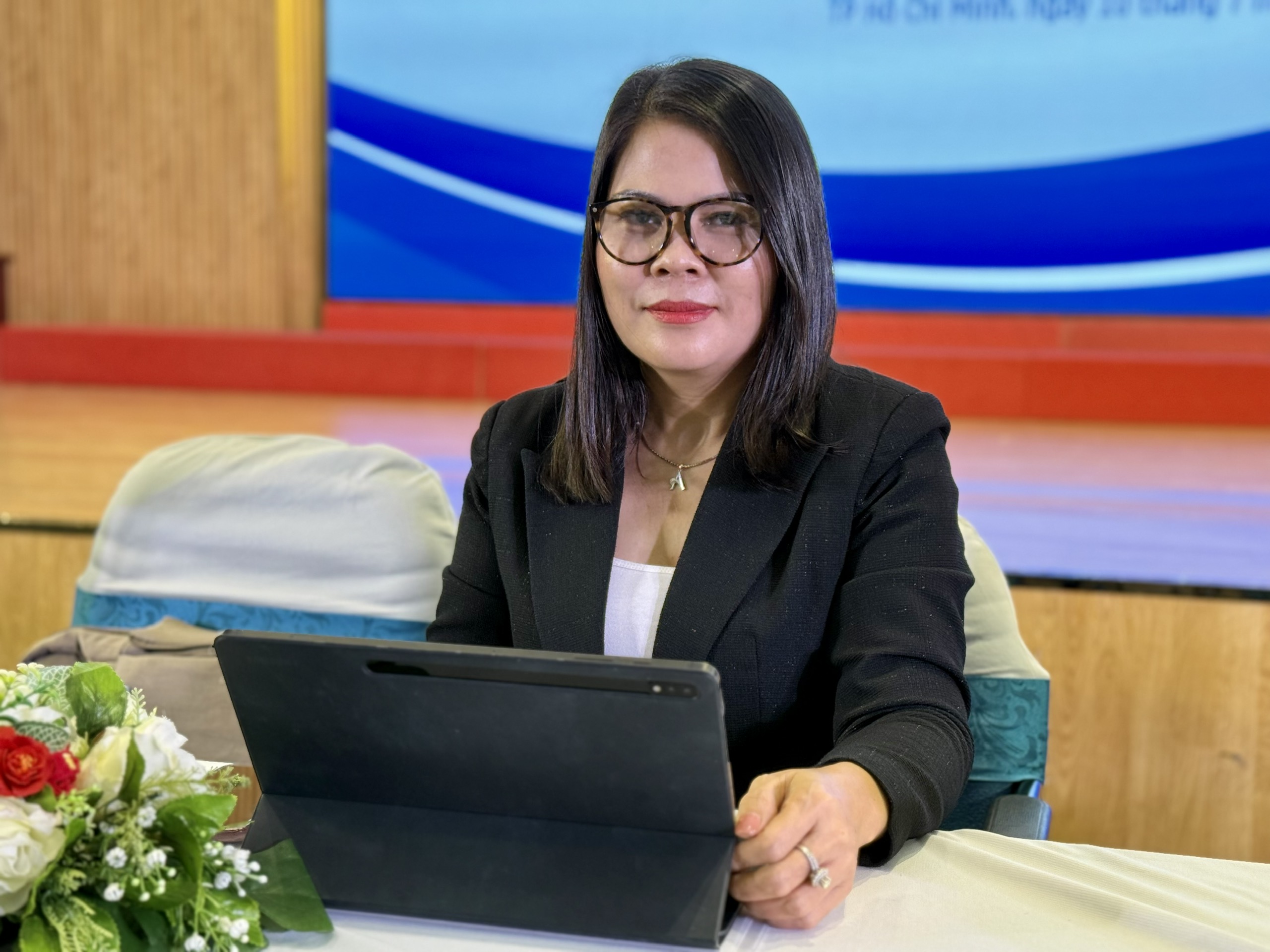 Giao lưu trực tuyến về Luật BHYT sửa đổi: Vững tin v&agrave;o trụ cột an sinh x&atilde; hội - Ảnh 13.