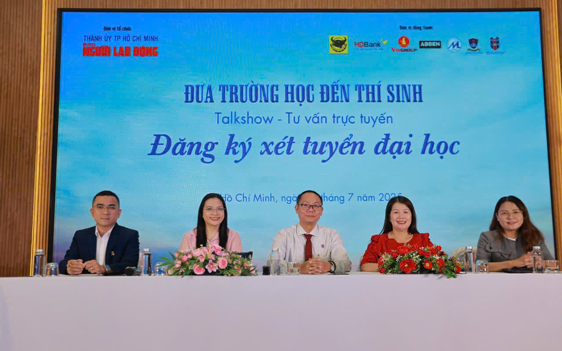 Điểm chuẩn ĐH dự kiến giảm, cân nhắc chọn ngành