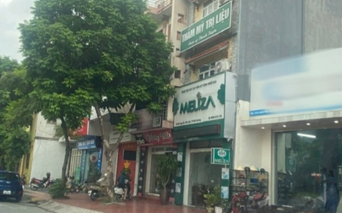 Người phụ nữ nguy kịch khi điều trị tại trung tâm thẩm mỹ