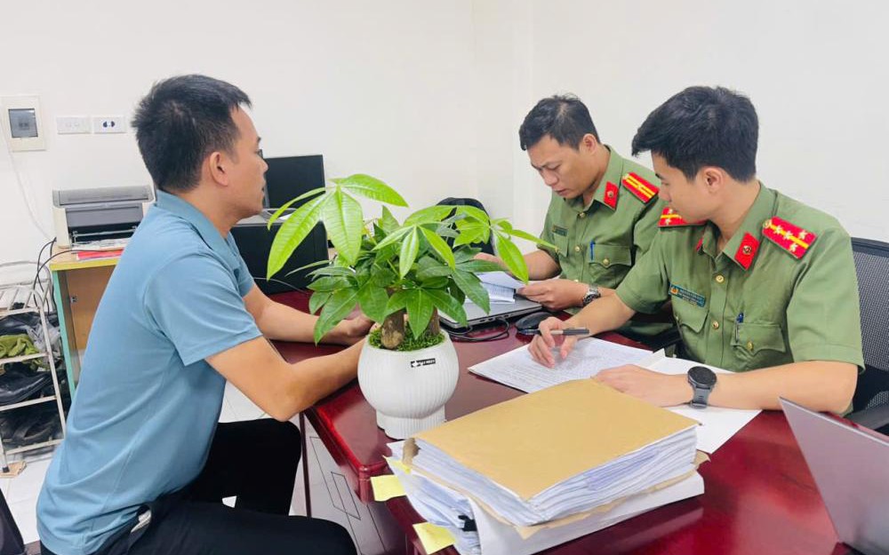 Triệt phá đường dây đưa người đi lao động “chui” ở Hàn Quốc