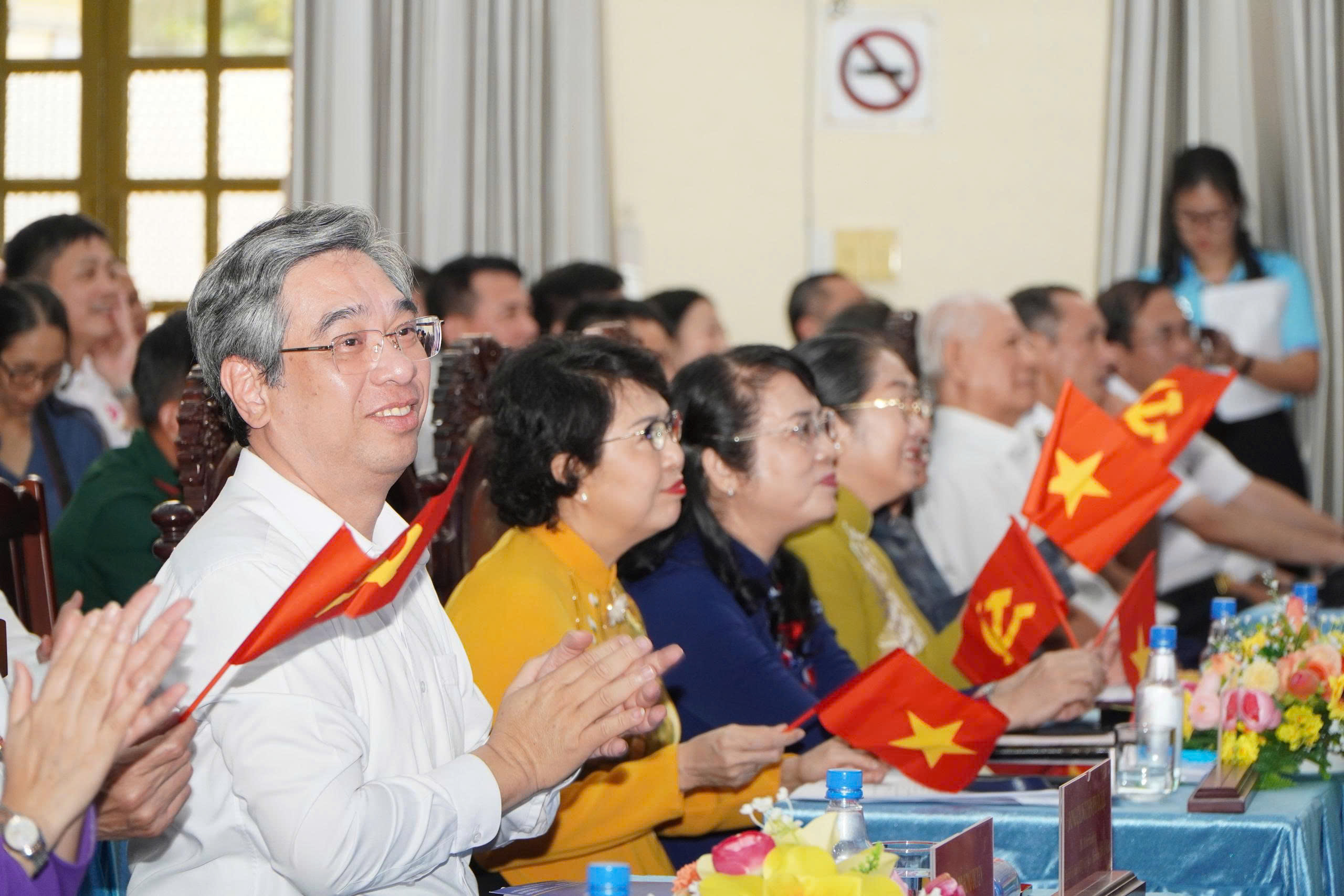 15 năm, Quỹ "V&igrave; biển đảo qu&ecirc; hương &ndash; V&igrave; tuyến đầu Tổ quốc" tiếp nhận hơn 552 tỉ đồng- Ảnh 1.