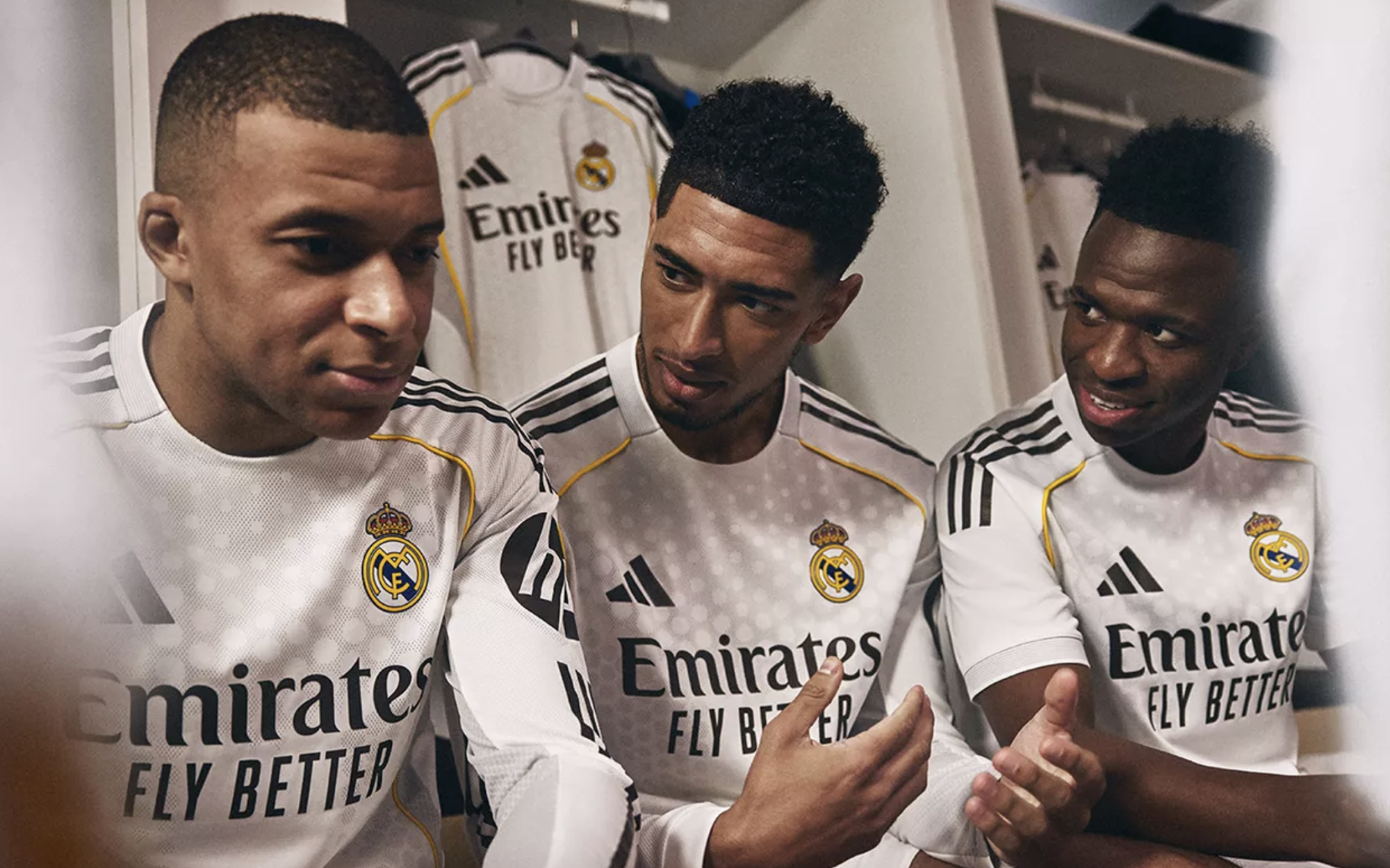 Thảm bại trước PSG, Real Madrid quyết chỉnh đốn dàn sao Galacticos