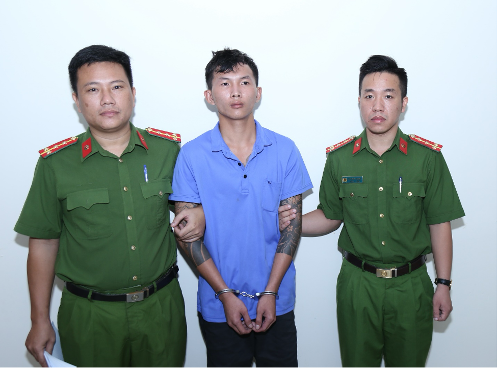 Ho&agrave;n cảnh đ&aacute;ng thương của t&agrave;i xế xe &ocirc;m bị s&aacute;t hại ở Đồng Nai- Ảnh 1.