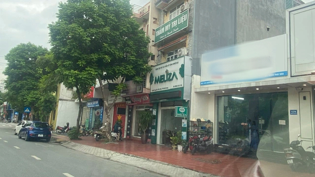 Người phụ nữ nguy kịch khi điều trị tại trung t&acirc;m thẩm mỹ- Ảnh 1.
