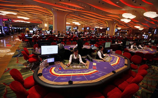 Phó Thủ tướng có chỉ đạo về casino tại đặc khu Phú Quốc