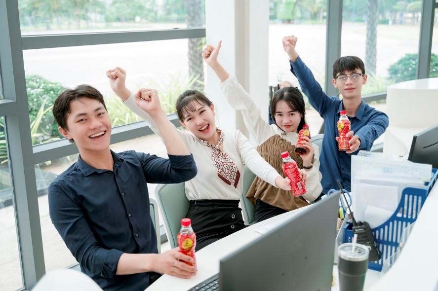 Uống g&igrave; để hạ nhiệt deadline, tươi m&aacute;t tận hưởng c&ocirc;ng việc ng&agrave;y h&egrave;?- Ảnh 4.